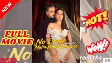 No escape From The Mafia King's Embrace full movie