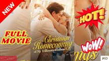 Christmas Homecoming (2026) - FULL