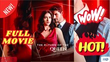 The Return Of The Mafia Queen