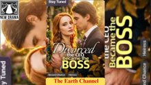Divorced the CEO, Became the Boss - Full - English Sub