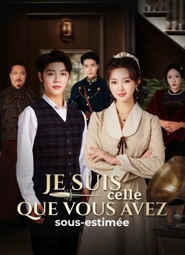 [Sous-titres Fr] Je suis celle que vous avez sous-estimée film complet