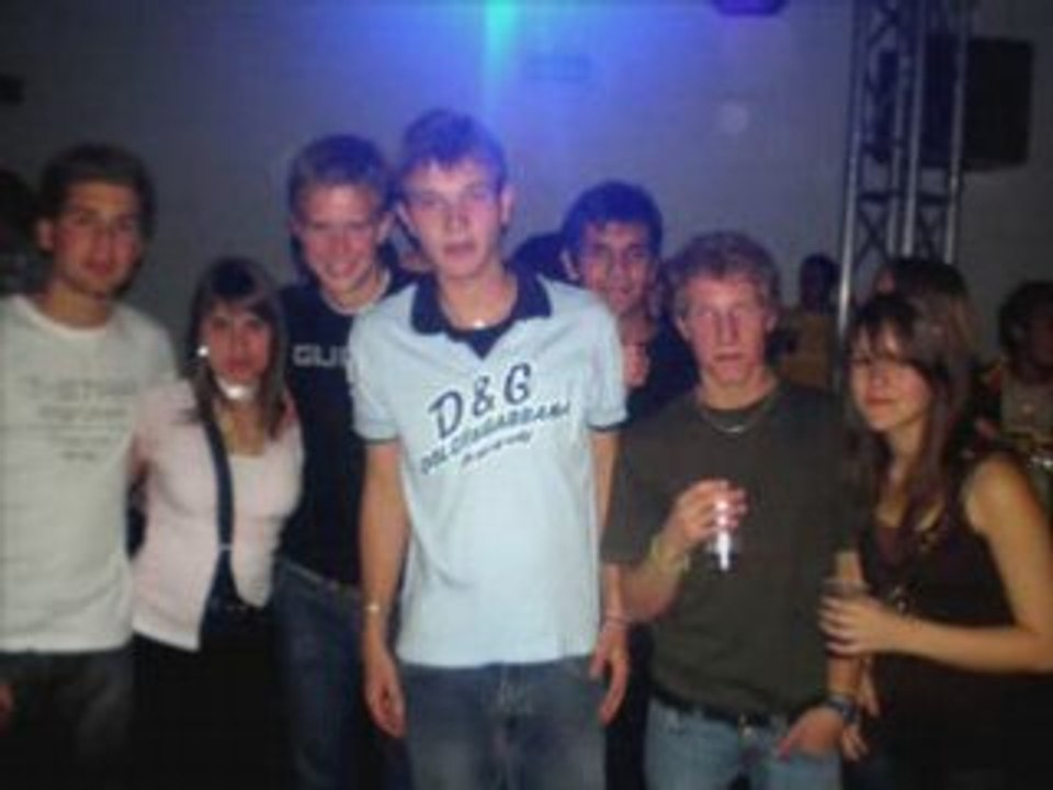 Encore eux =p