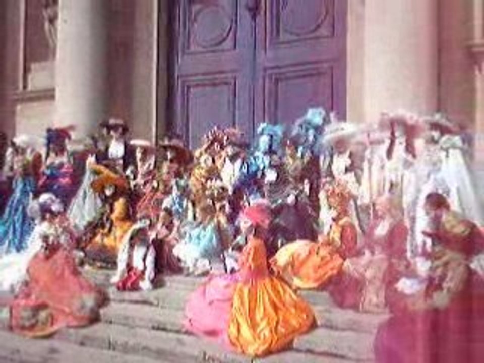Bal Vénitien 1