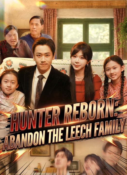 Hunter Reborn: Abandon the Leech Family - Full Episode