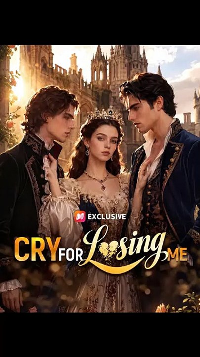 💞💞[HOT DRAMA NOW]💞💞 Cry For Losing Me - FULL [Full Movie]