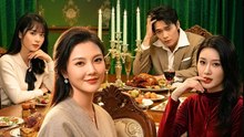 The Heiress Returns at Forty - Drama FULL MOVIES ENGLISH SUB