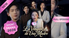 La Venganza De Una Madre (Drama)