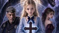 Fleeing the Alpha Mommy's Ultimate Escape  |New Movie| 2026  Ep,20 #SM
