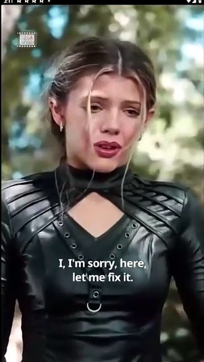 Bound to the Rebel Wolf [ NEW MOVIE RELEASES ] [Full Movie]
