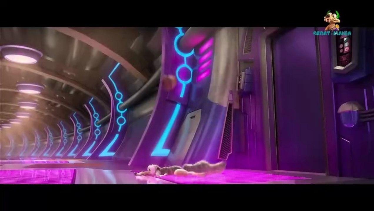 SCRAT - TRAILERS - ICE AGE 5 - v7 - USA