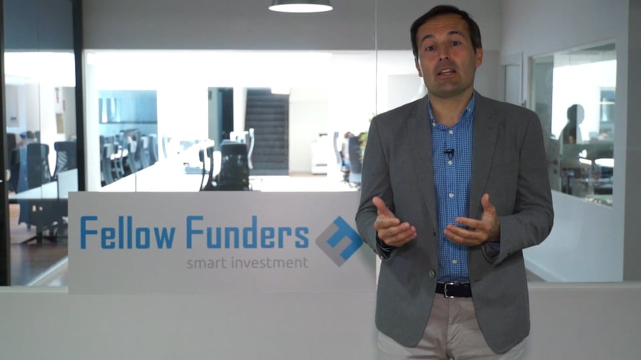 Fellow Funders - Píldora