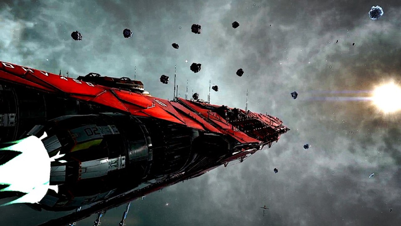 X4 startet mit dem Empire-Update in ein neues Zeitalter: Egosoft überholt die Weltraum-Sandbox von Bug bis Heck