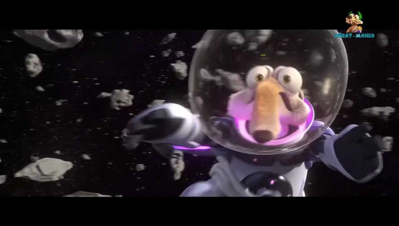 SCRAT - TRAILERS - ICE AGE 5 - v6 - USA