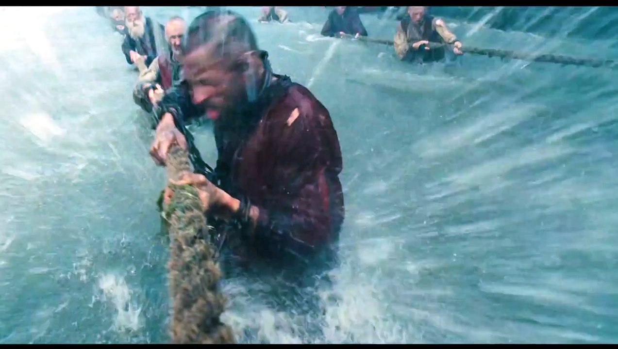 LOS MISERABLES (2012) Trailer - SPANISH [Full Movie]
