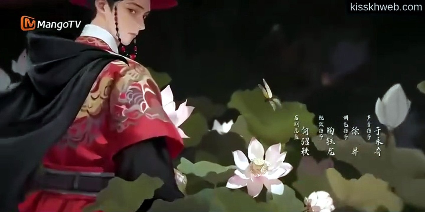 A Splendid Match Episode 30