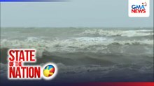 Tiptalk: Rip Currents | SONA
