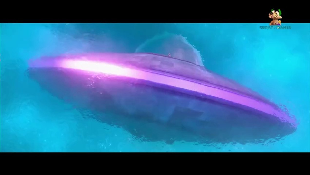 SCRAT - TRAILERS - ICE AGE 5 - v8 - USA