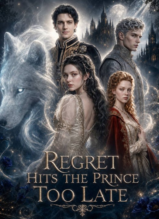 Regret Hits The Prince Too Late - Full HD Movie [English Sub] Watch Till The End