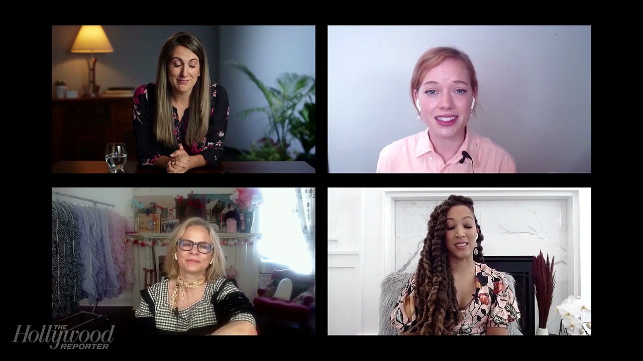 THR's Full, Uncensored Comedy Actresses Roundtable With Jameela Jamil, Tiffany Haddish, Amy Sedaris, Jane Levy, Elle Fanning and Robin Thede [Full Movie]