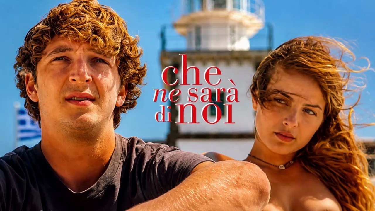 Che ne sarà di noi (2004) (commedia/romantico) HD
