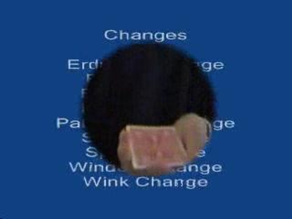 Changes Jules