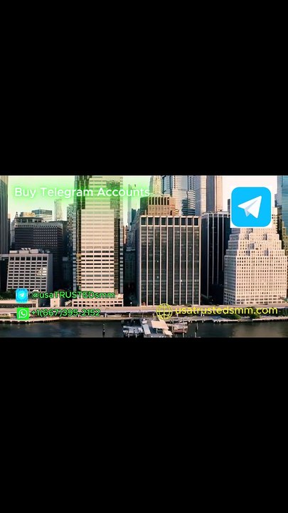 Top 4.9 Buy Telegram Accounts with Trusted Support in 2026