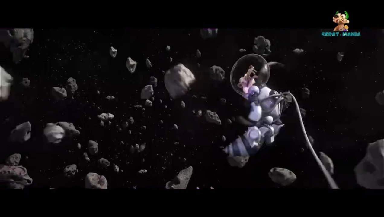 SCRAT - TRAILERS - ICE AGE 5 - v9 - USA