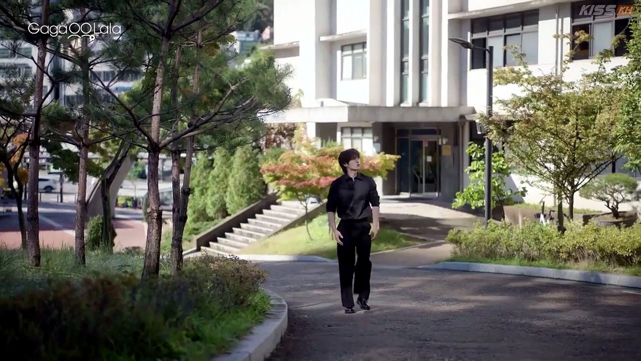 Fix the Error! Ep 1 Engsub