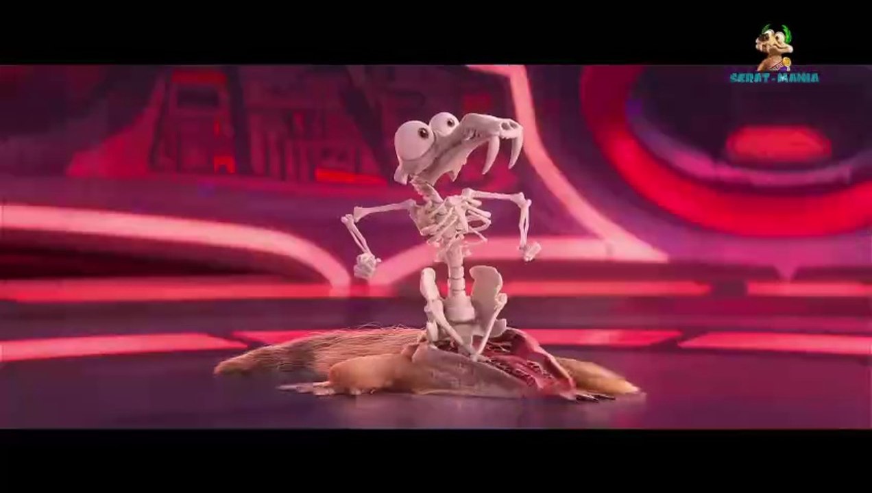 SCRAT - TRAILERS - ICE AGE 5 - v10 - USA