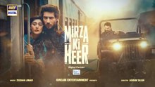 Mirza Ki HeerbEp 18 Hina_Afridi___Ali_Raza___Zahid_Ahmed___11_June_2026___ARY_Digital(360p)