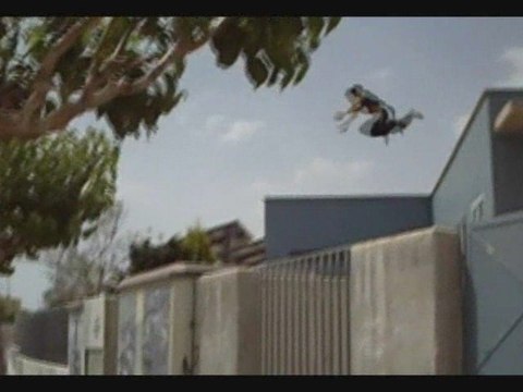 IVAN AIR TRACEURS SAMPLER