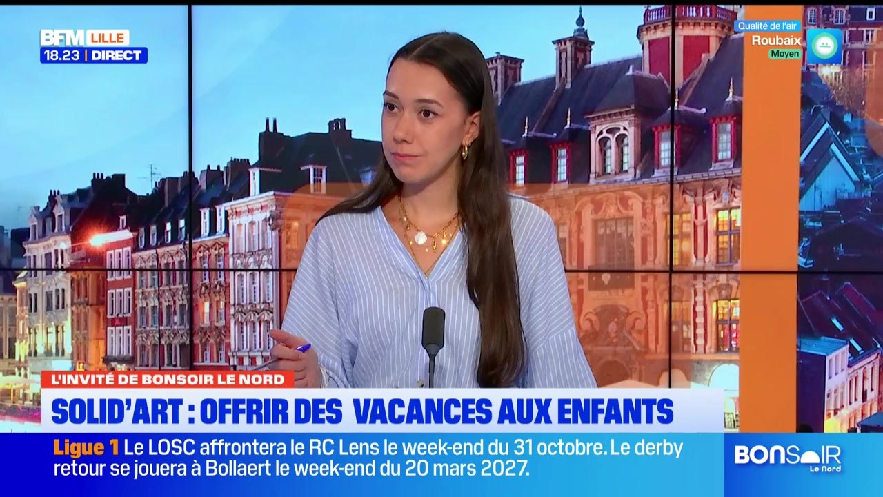 Bonsoir Lille du jeudi 11 juin 2026