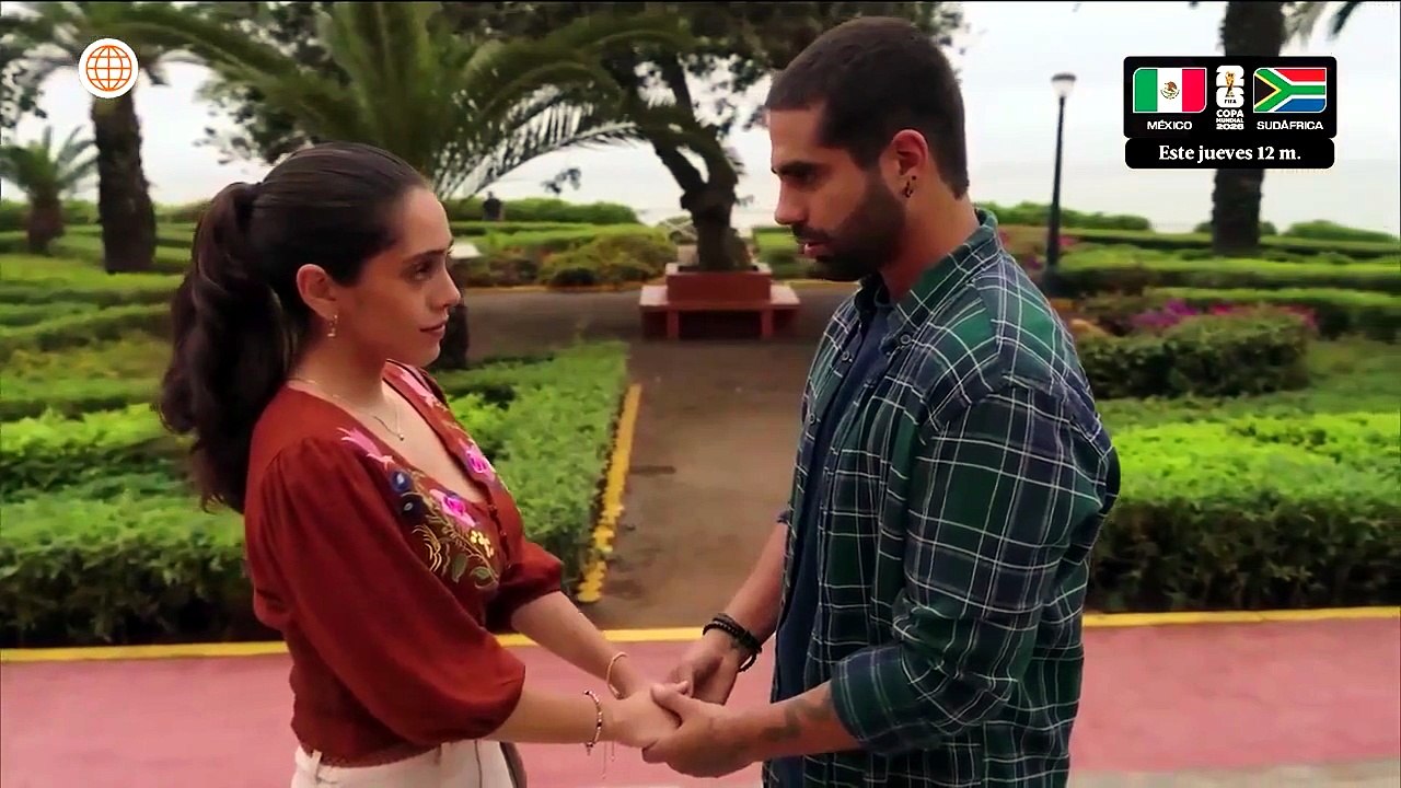 Señora del Destino Capitulo 44 Full Movie HD Online