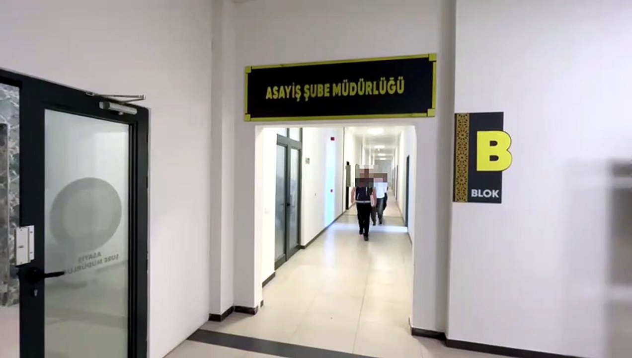 Gebze ve Çayırova’da hırsızlık operasyonu 400 bin liralık vurgunda tutuklama