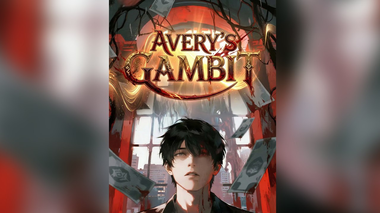Avery’s Gambit [Dubbed] - FULL