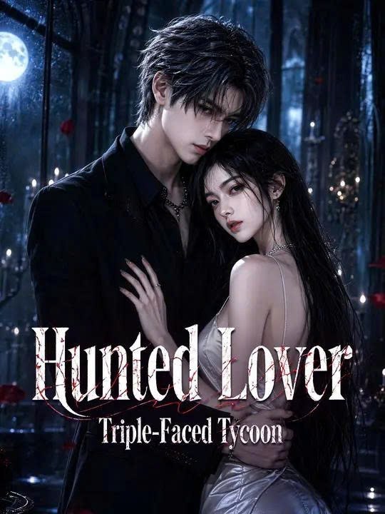 [Eng Sub]🔥Hunted Lover Triple-Faced Tycoon #NS - Power, Love, Secrets | Full Drama Dailymotion #reelshort