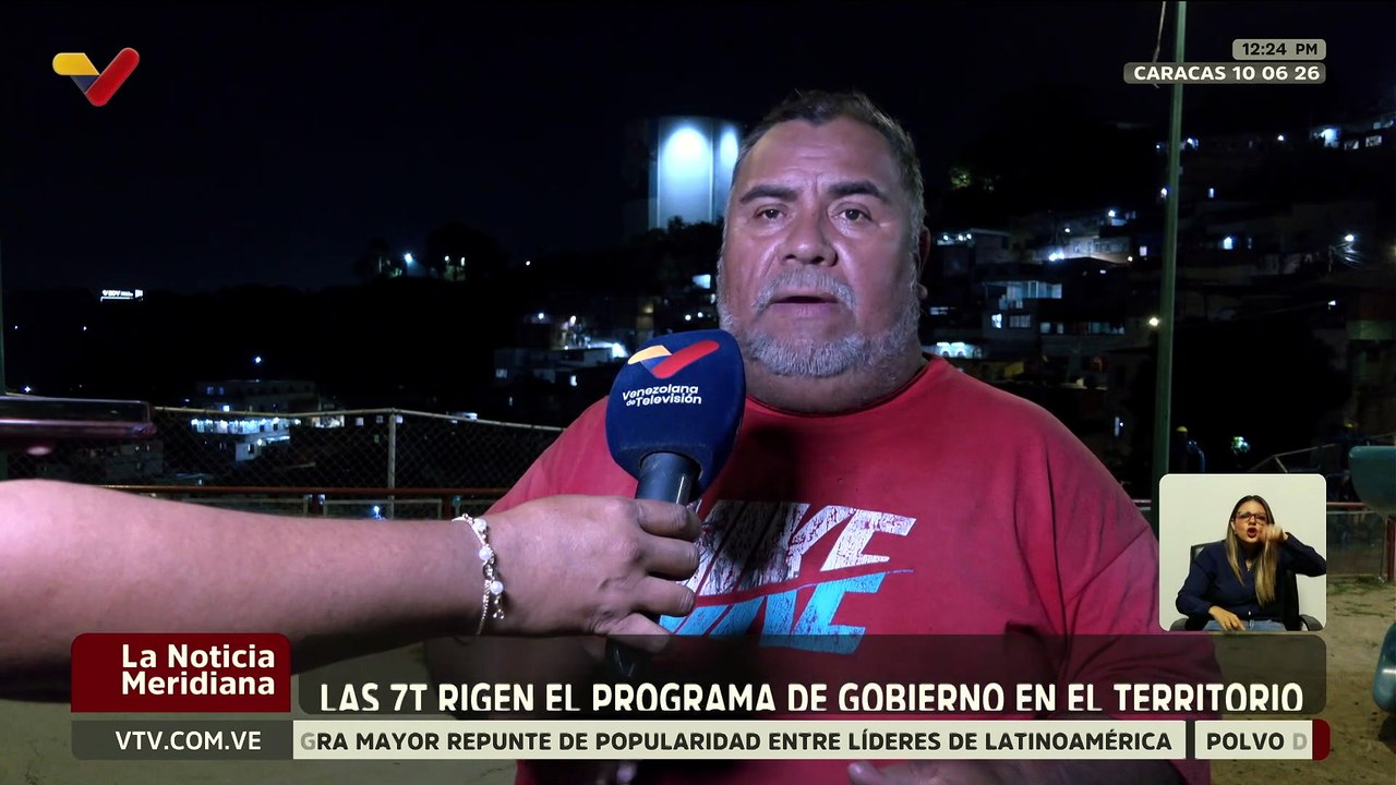 Caracas | Consejos comunales debaten en miras a satisfacer necesidades mediante los proyectos
