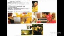 Blaupunkt  report 1969