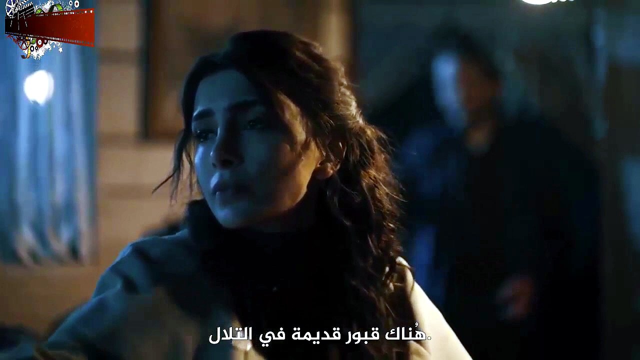 HD فيلم الرعب - هايلي 1 - مترجم [Full Movie]