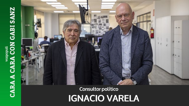 Ignacio Varela: Zapatero no sirve ni como presidente ni como forajido
