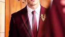 Vampire Elite: The World Between Us - Full EP | Vampire Romance, Elite Academy, Forbidden Love #ADB [Full Movie]