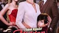 Think Again! I'm the Hidden Boss Mom (Full Drama) [Full Movie]