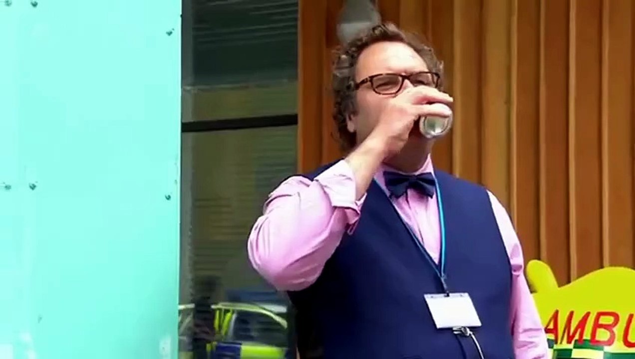 Hollyoaks 2015 - Glove Hand Killer - X4 People Killed Now Found X2 Extra Killings LimePictures
