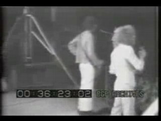 Keith Moon et les éléphants