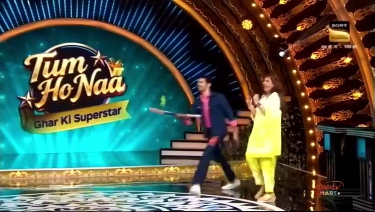 Tum Ho Naa - 11th June 2026 Full Episode