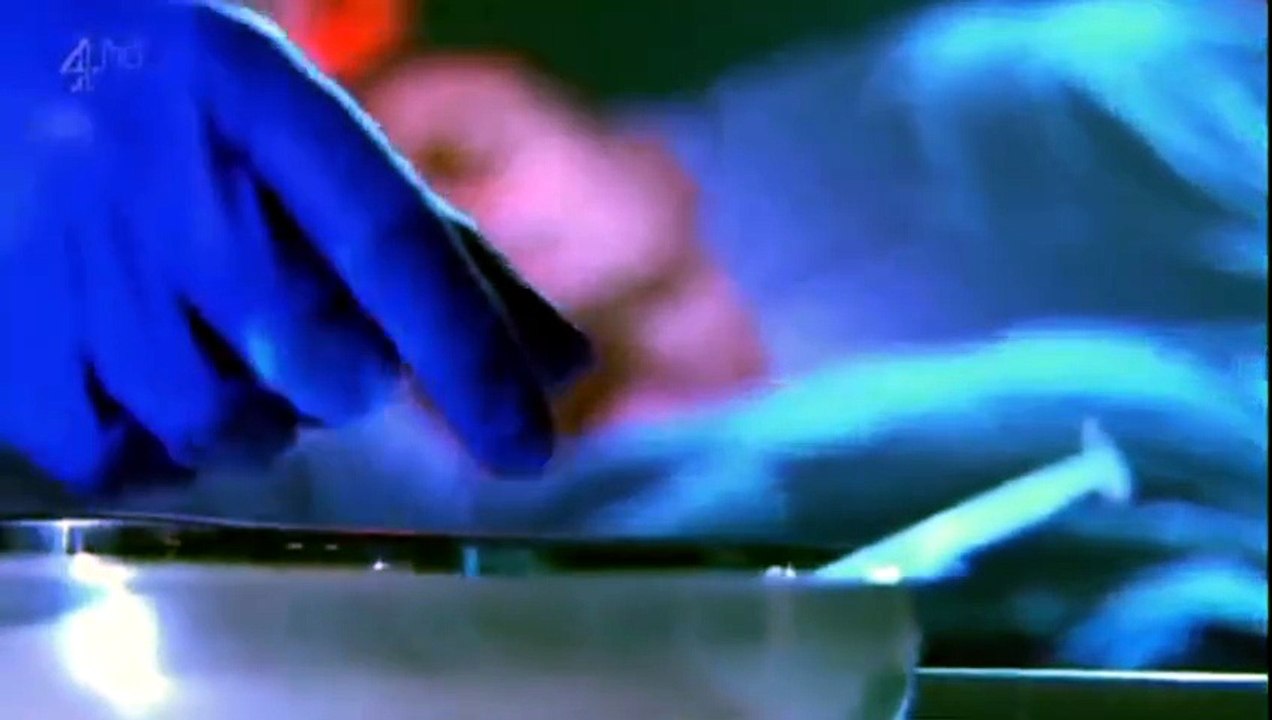 Hollyoaks 2015 - Glove Hand Killer - X6 People Killed With The Glove Hand Killer 2015 LimePictures