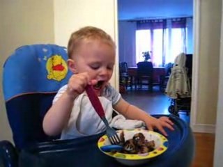 Oula c'est chaud ...