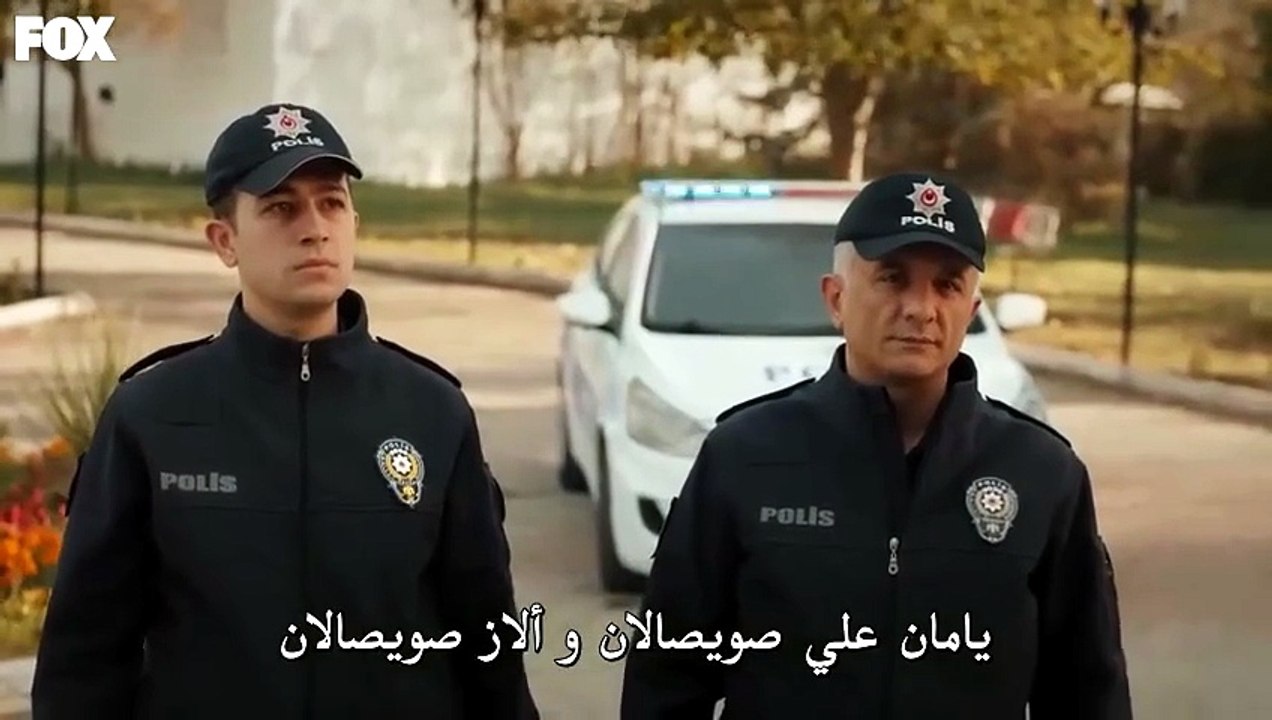 مسلسل المتوحش الحلقة 12 مترجمة [Full Movie]