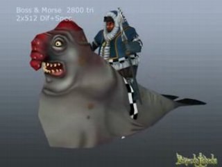 Demo Reel zOffTy 2008