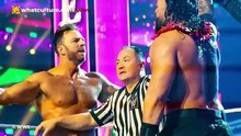 LA Knight Just Admitted It… | WWE News #FollowUs
